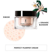 PURE SHOTS Perfect Plumper Crème  50ml 2