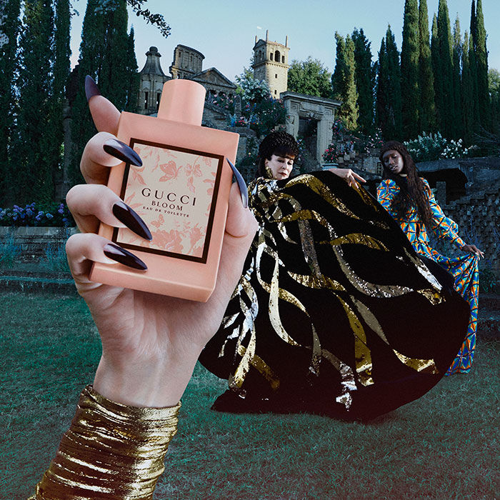 BLOOM EDT  100ml-203298 3