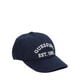 Gorra Baseball Azul   5