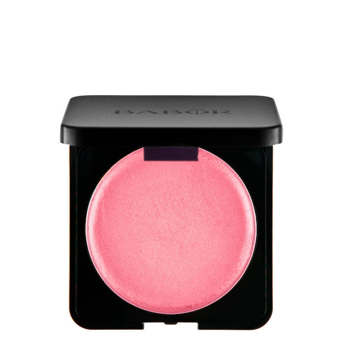 Satin Blush  