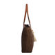 Bolso Shopper Fuerteventura Marr&oacute;n   2