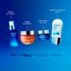 Blue Therapy Amber Algae Revitalize Día  50ml-187023 4