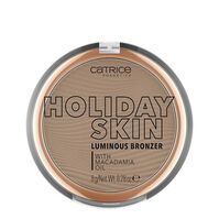 Holiday Skin Luminous Bronceador   1