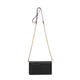 Bandolera Mason Negro   1