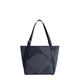 Bolso de Mano Shopper Reina Azul   7