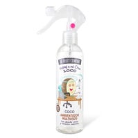 Spray Ambientador Coco Multiusos  250ml 0