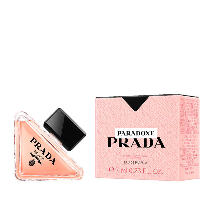 REGALO PRADA MINITALLA PARADOXE  