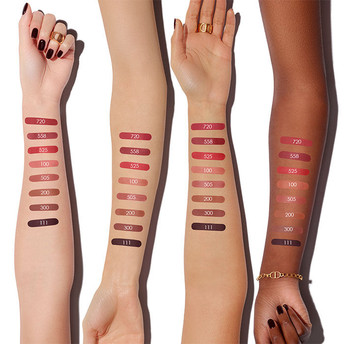 ROUGE DIOR FOREVER   2