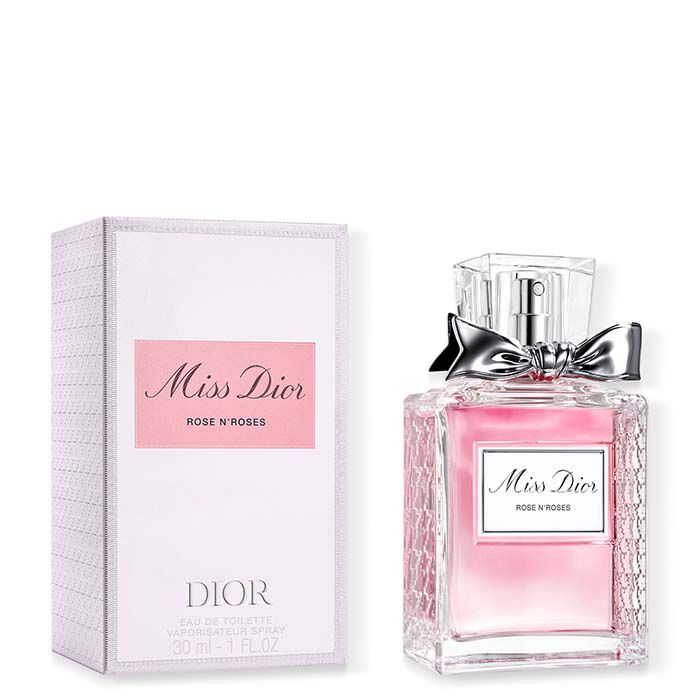 MISS DIOR ROSE N'ROSES  30ml-197817 1
