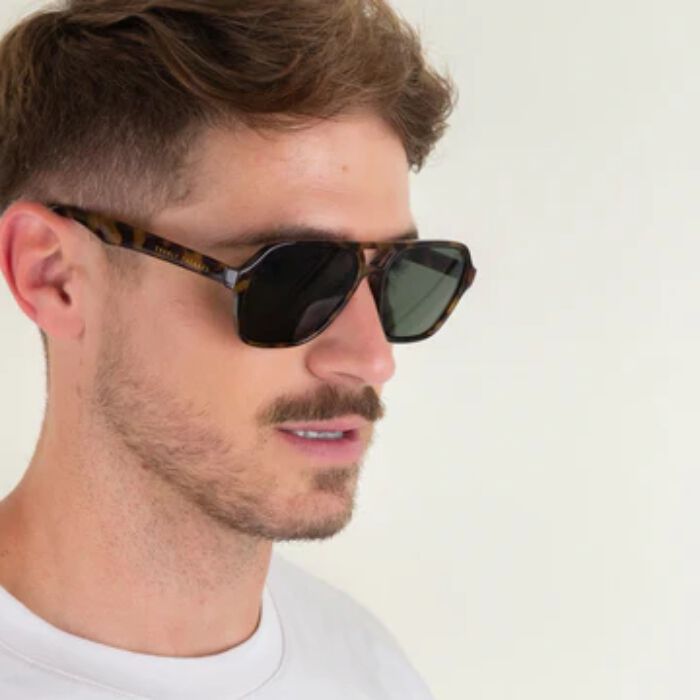 Gafas de Sol Karl Militar  1ud.-237248 3