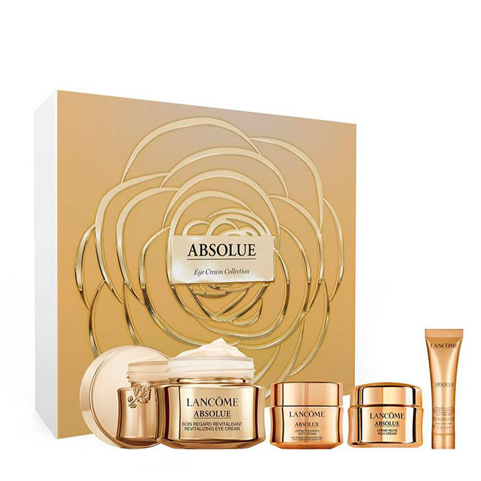 Absolue Revitalizing Eye Cream Estuche  