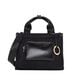 Bolso Mignon Negro   4