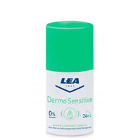Desodorante Roll-On Dermo Sensitive  50ml-192140 1