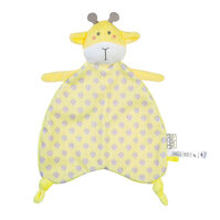 Doudou Jungle Party Jirafa  1ud. 0