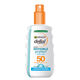 Spray Solar Invisible Protect SPF50  200ml-210421 1