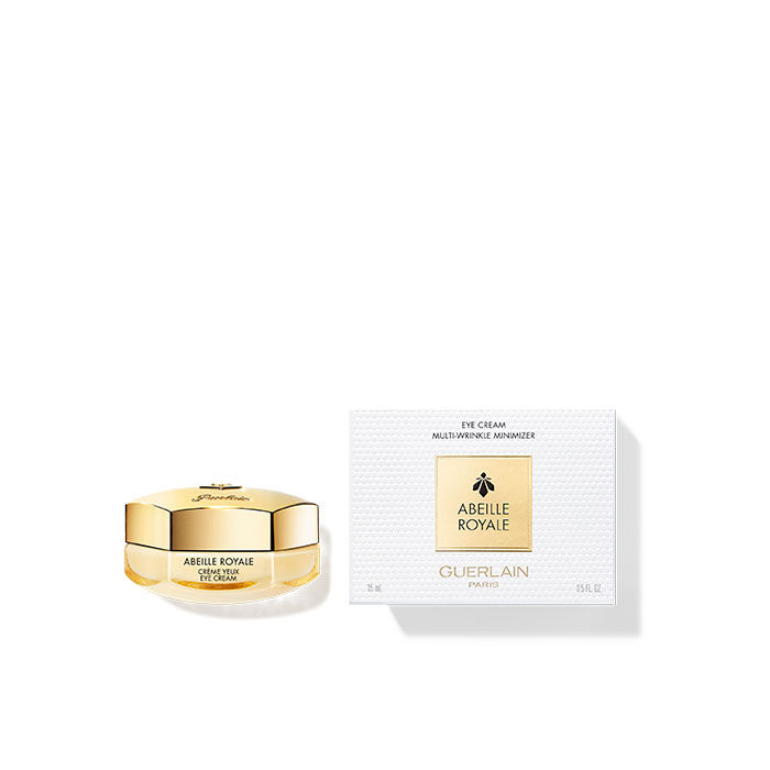 Abeille Royale Crema de Ojos  15ml-189861 5
