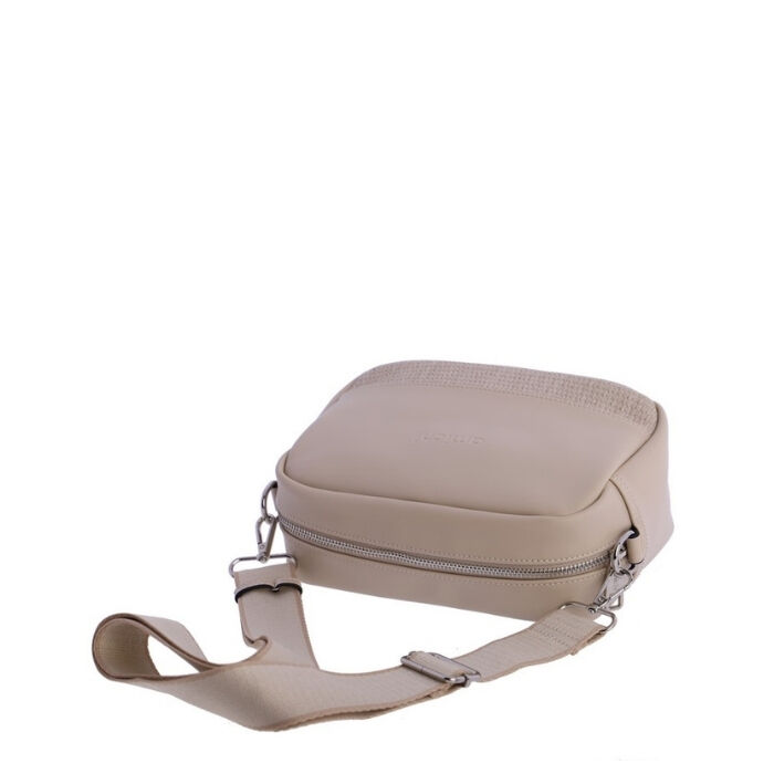 Bolso Bandolera Duna Beige   3