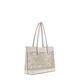 Bolso de Mano Letty Blanco   2
