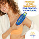 Protege & Hidrata Loci&oacute;n Solar SPF50+  400ml-157824 4