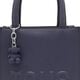 Mini Bolso Pop Azul Marino Tous Brenda   5