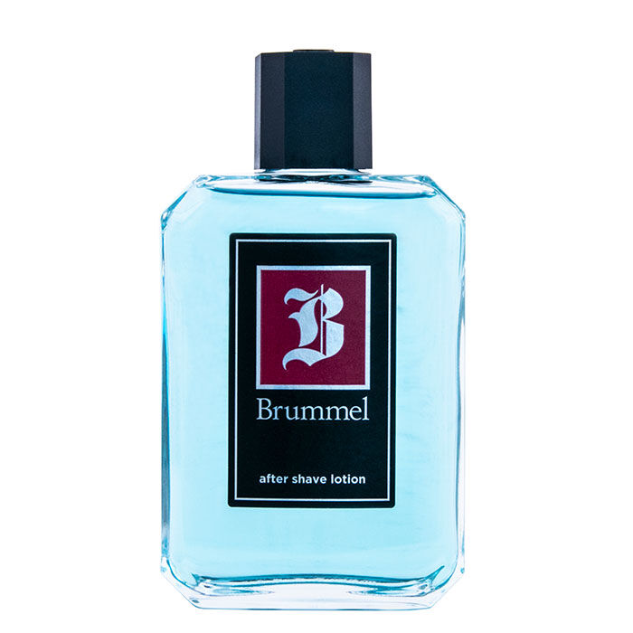 Brummel After Shave Loción  250ml-204444 2