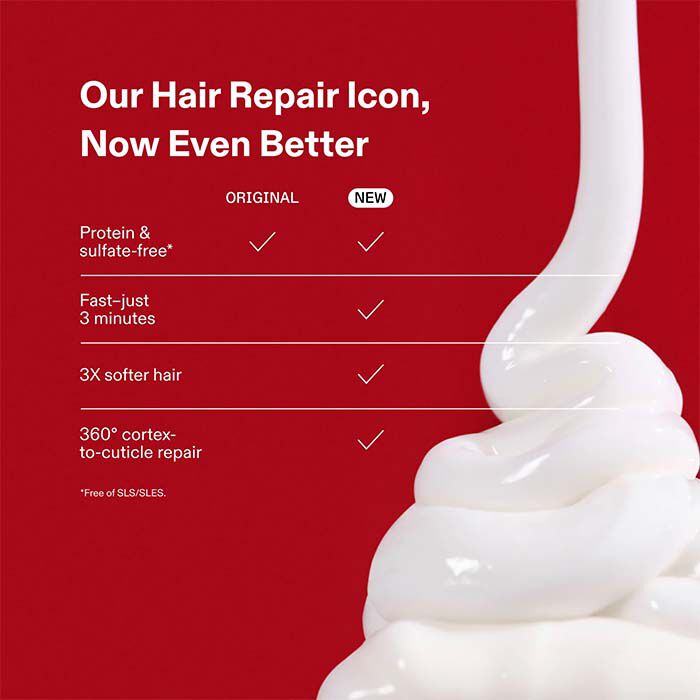 N&ordm;3 Plus Complete Repair Treatment  100ml-238394 1