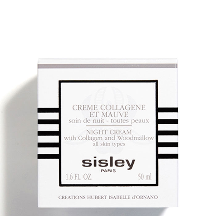 Crème Collagène et Mauve  50ml 3