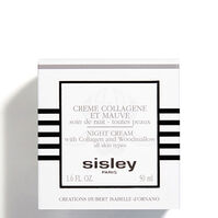 Crème Collagène et Mauve  50ml 3