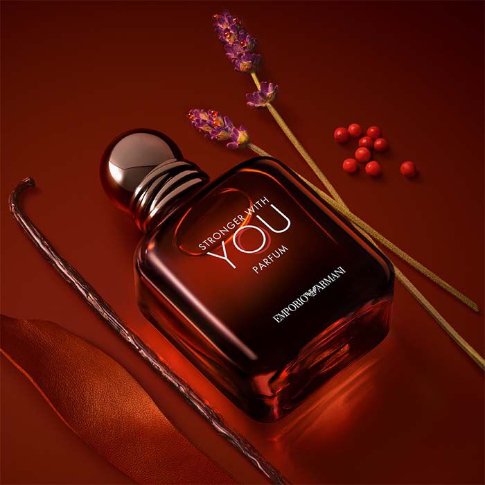 STRONGER WITH YOU PARFUM  100ml-227300 2