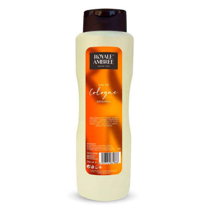 Royale Ambree Colonia  750ml-210672 0