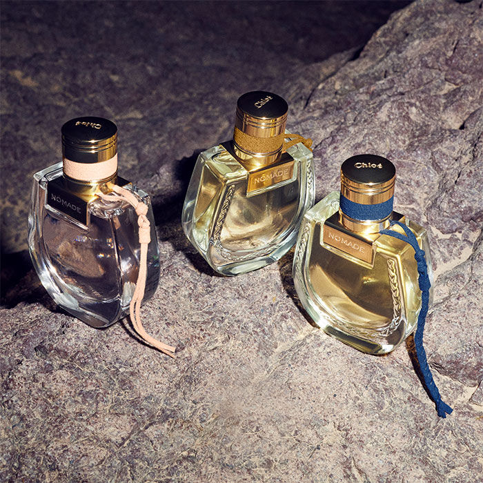 CHLOÉ NOMADE NUIT D'EGYPTE  75ml-218289 6
