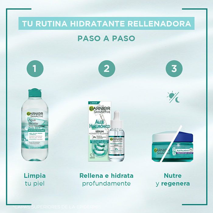 Aloe Hialurónico Crema de Noche  50ml-209899 1