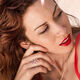 Anillo Carla Esmalte Color Plata  T. Única-216629 2