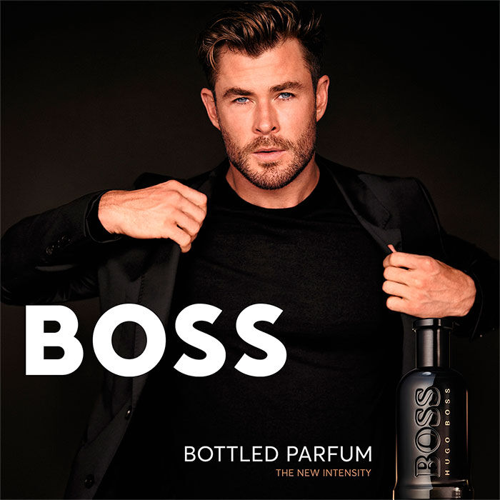 BOSS BOTTLED PARFUM  200ml-207929 3