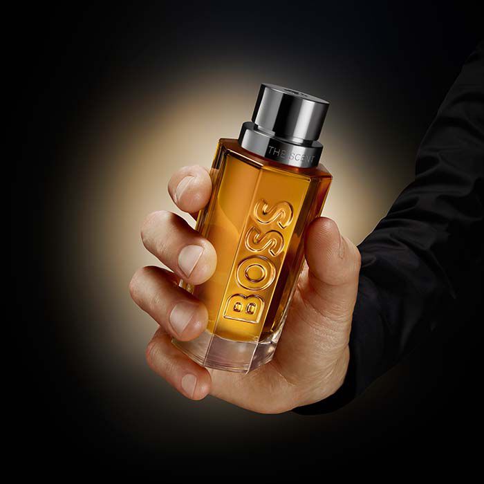 BOSS THE SCENT  100ml-226509 4
