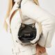 Bolso Cubo Davika Negro   2