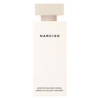 NARCISO Shower Cream  200ml-153735 1