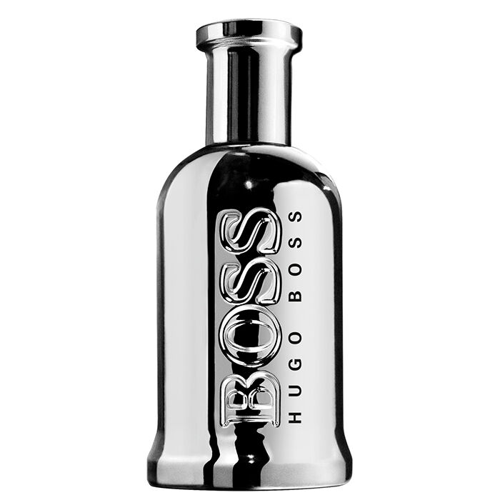 BOSS BOTTLED UNITED  
