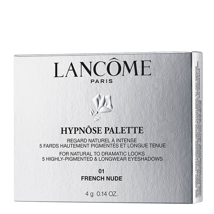 Hypnôse Palette   2