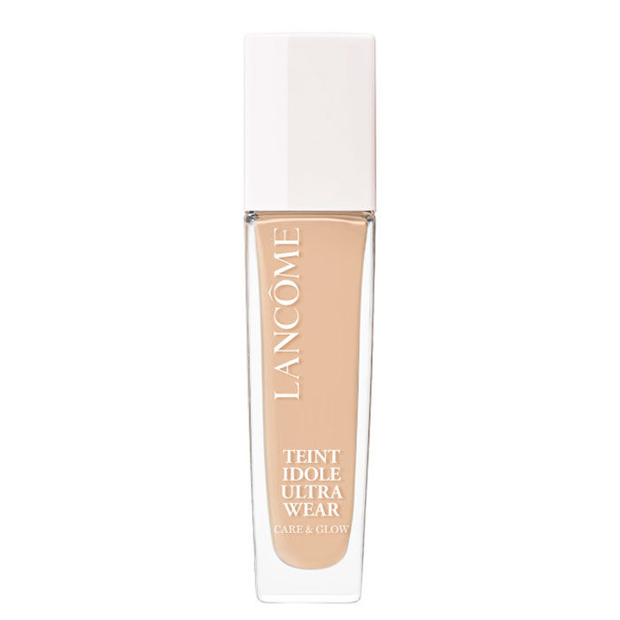 Teint Idole Ultra Wear Care & Glow   0
