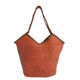 Bolso de Hombro Nimbo Naranja   2