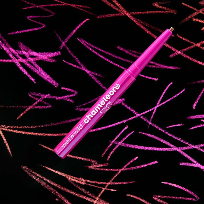 Chamaleon Chrome Eyeliner   2