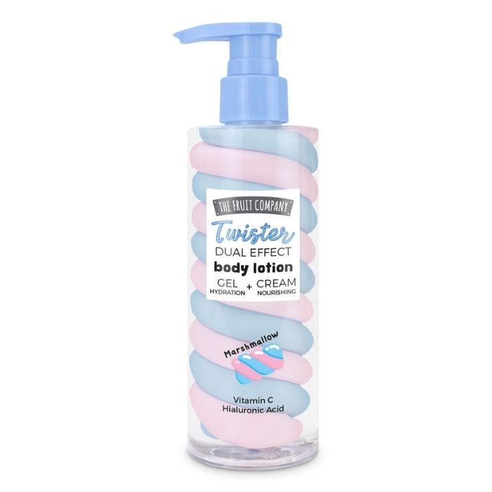 Body Lotion Twister Nube de Colores  200ml-235340 0