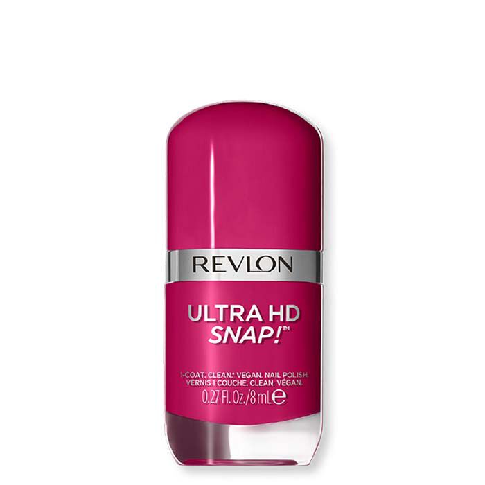 Ultra HD Snap! Laca de Uñas   1