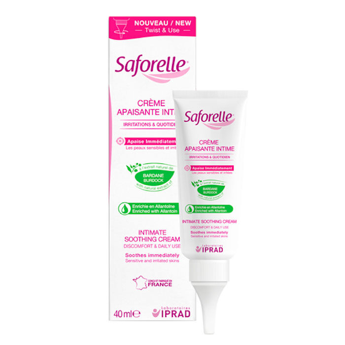 Crema Íntima Calmante  40ml-206694 1