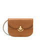 Furla Sfera Mini Bolso Bandolera Brandy   7