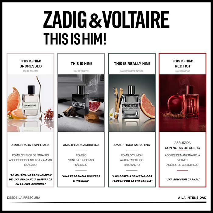 This is Him!  100ml-158876 3