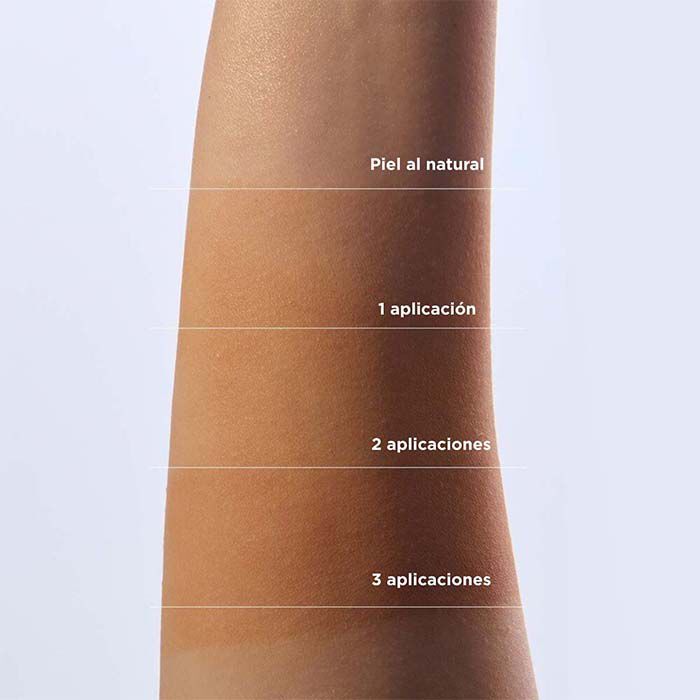 Leche Autobronceadora  125ml-234980 3