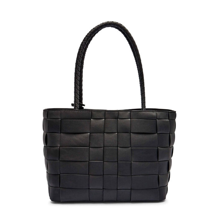 Bolso Tote Maylee Negro   1