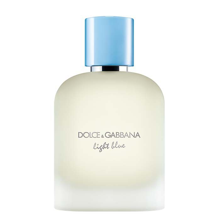 LIGHT BLUE Pour Homme  